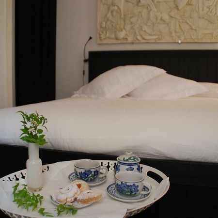 Lusso Al Duomo Di Ortigia Apartment Syracuse ภายนอก รูปภาพ