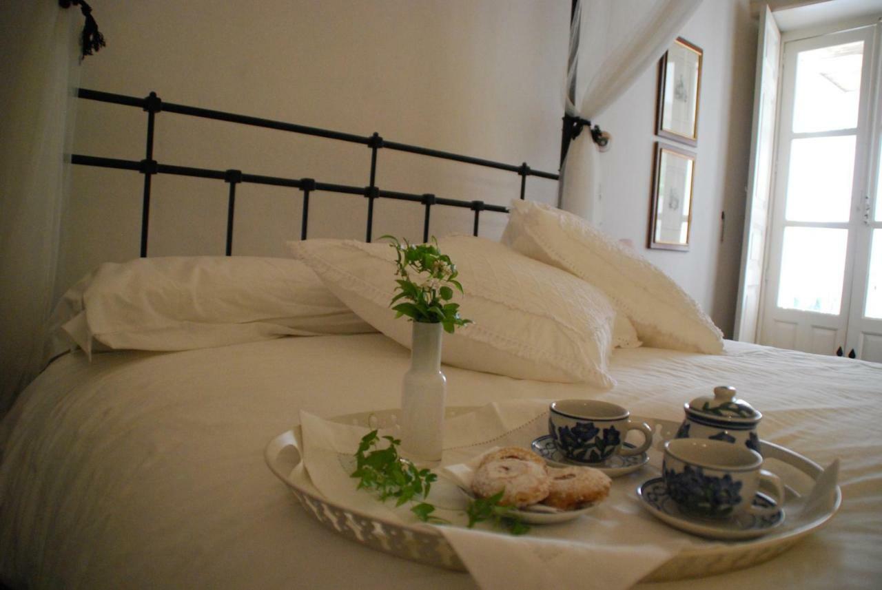 Lusso Al Duomo Di Ortigia Apartment Syracuse ภายนอก รูปภาพ