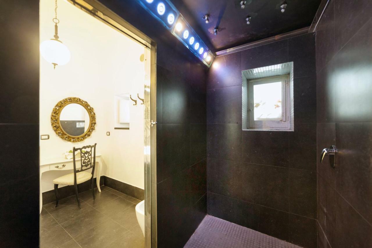Lusso Al Duomo Di Ortigia Apartment Syracuse ภายนอก รูปภาพ