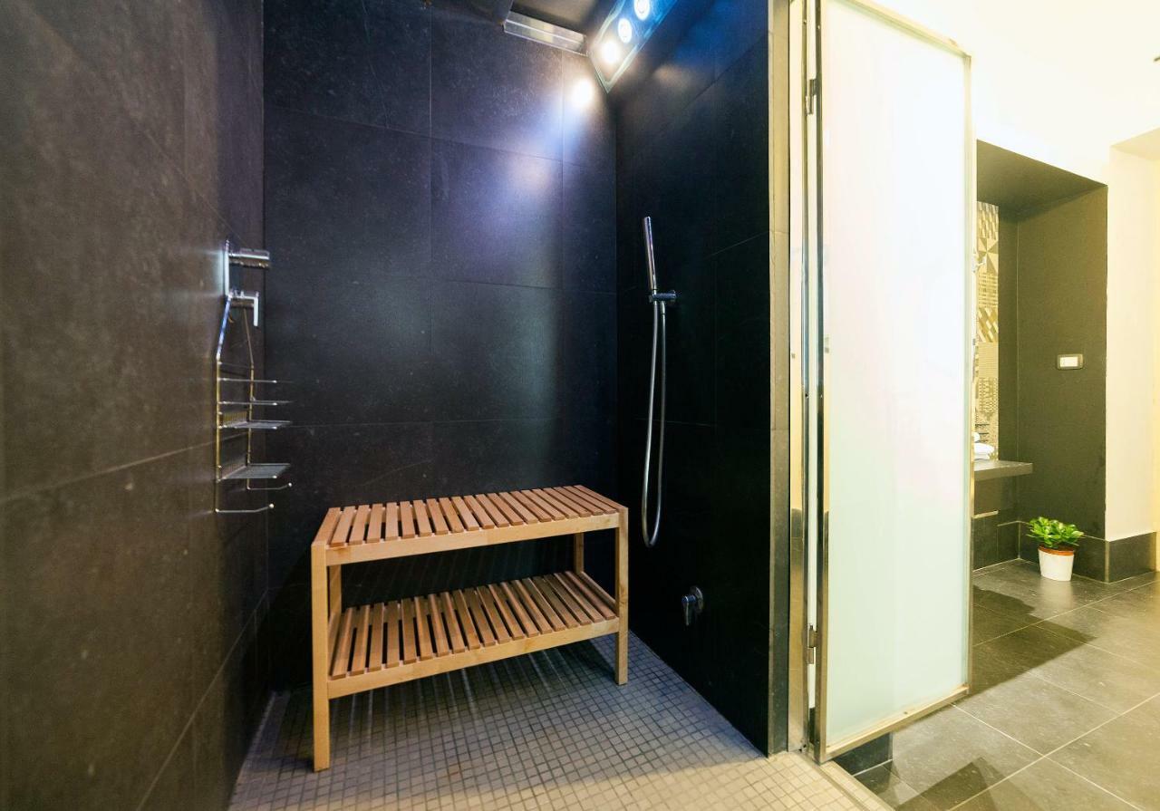 Lusso Al Duomo Di Ortigia Apartment Syracuse ภายนอก รูปภาพ